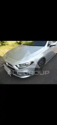 2019 Mercedes Benz A 180