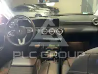 2019 Mercedes Benz A 180