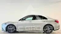 2019 Mercedes Benz A 180