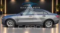 2019 Mercedes Benz A 180
