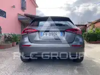 2019 Mercedes Benz A 180