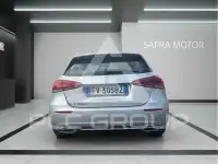 2019 Mercedes Benz A 180