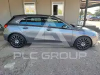 2019 Mercedes Benz A 180
