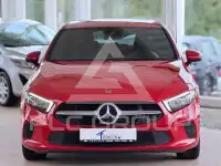 2019 Mercedes Benz A 180