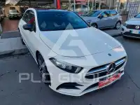 2019 Mercedes Benz A 180