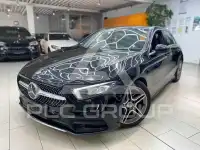 2019 Mercedes Benz A 180