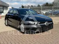 2019 Mercedes Benz A 180