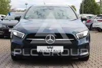2019 Mercedes Benz A 180