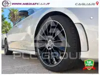 2019 Mercedes Benz A 180