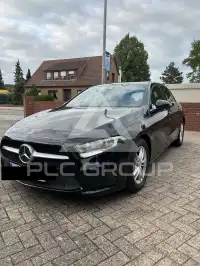 2019 Mercedes Benz A 180