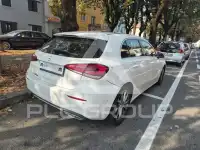 2019 Mercedes Benz A 180