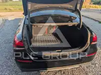 2019 Mercedes Benz A 180