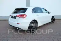 2019 Mercedes Benz A 180