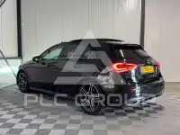 2019 Mercedes Benz A 180