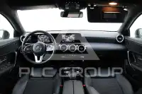 2019 Mercedes Benz A 180