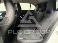 2019 Mercedes Benz A 180