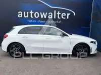 2019 Mercedes Benz A 180