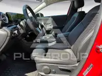 2019 Mercedes Benz A 180