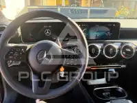 2019 Mercedes Benz A 180