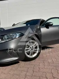 2019 Mercedes Benz A 180