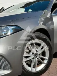 2019 Mercedes Benz A 180