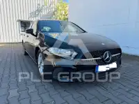 2019 Mercedes Benz A 180