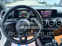 2019 Mercedes Benz A 180
