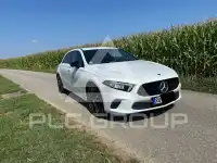 2019 Mercedes Benz A 180