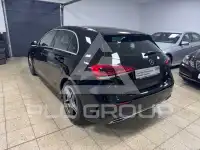 2019 Mercedes Benz A 180