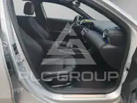 2019 Mercedes Benz A 180