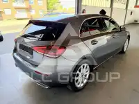 2019 Mercedes Benz A 180