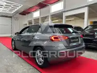 2019 Mercedes Benz A 180
