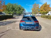 2019 Mercedes Benz A 180