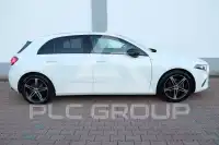 2019 Mercedes Benz A 180