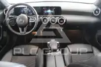 2019 Mercedes Benz A 180