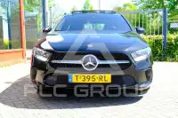 2019 Mercedes Benz A 180