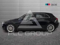 2019 Mercedes Benz A 180