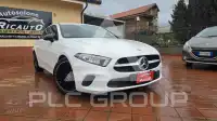 2019 Mercedes Benz A 180