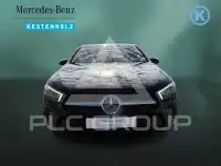 2019 Mercedes Benz A 180