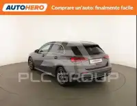2019 Mercedes Benz A 180