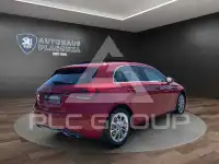 2019 Mercedes Benz A 180