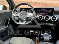 2019 Mercedes Benz A 180