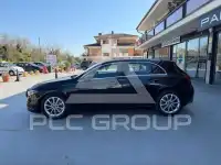 2019 Mercedes Benz A 180