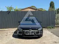 2019 Mercedes Benz A 180