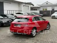 2019 Mercedes Benz A 180