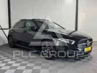 2019 Mercedes Benz A 180
