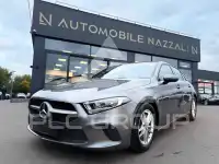 2019 Mercedes Benz A 180