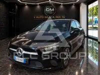 2019 Mercedes Benz A 180