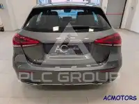 2019 Mercedes Benz A 180