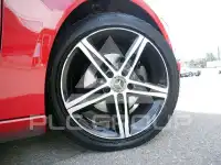 2019 Mercedes Benz A 180